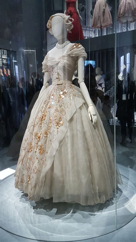 christian dior princess panel dress|dior designer gowns.